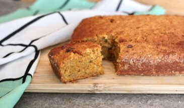 «Ем сладкое каждый день — и худею». Морковный брауни без сахара, муки и масла: 120 ккал, а вкус — как настоящий шоколад