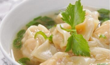 Это блюдо обгоняет пасту по скорости и вареники по уюту. Почему его до сих пор нет в вашем меню?