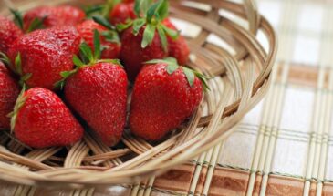 Соседский «секрет» клубники: крупная, здоровая, урожайная — и всё благодаря одной подкормке из золы и йода