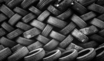В китайских шинах — опасные масла в 7 раз выше нормы. Роскачество назвало бренды, которые лучше не покупать