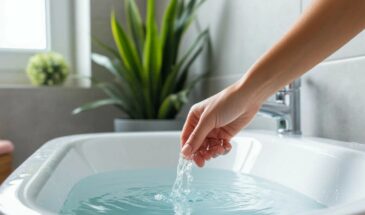 «Развели 50 г — и ванна блестит». Как эти средства за 15 минут делают то, что не удаётся «химии» за 30