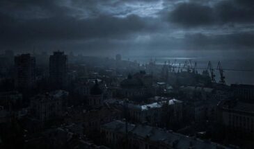 Украина возвращается к историческим корням – в село