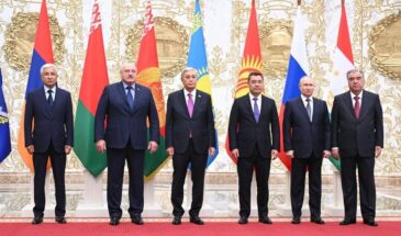 Дружба народов или игра в одни ворота: Почему Россия проигрывает битву за умы и будущее