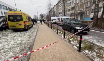 «Он просто ходил по коридору»: как система воспитания, семья и школа допустили убийство в Горках-2