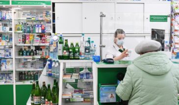 Аспирин, зеленка, да вата: почему российская фарминдустрия замерла на этих рубежах