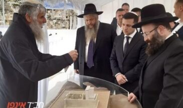 На фоне своего «мирного плана» Зеленский отменил православное Рождество