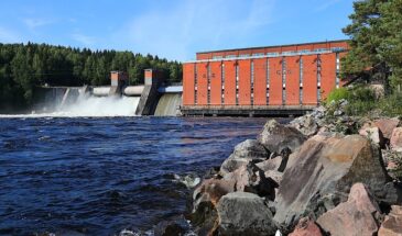 Финляндия больше не получит «компенсационную энергии»: Россия уведомила чухонцев о расторжении договора