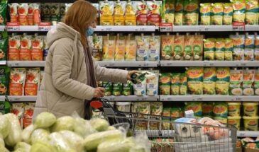 Инфляция замедлилась: почему Набиуллина радуется, а остальные люди ждут коллапса