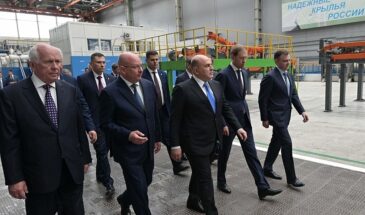 Ту-214 — провал под прикрытием импортозамещения: от «легенды» советского авиапрома отказалась родная авиакомпания