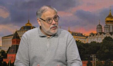 Михаил Хазин о тайных планах Трампа: «Хватит кормить Брюссель»