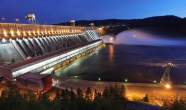 Россия получила от бога уникальный ресурс, но отсталые технологии не позволяют умело им пользоваться