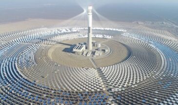 Пока страны меряются военными бюджетами и своими валютами, Китай тихо «крутит розетки» — знает, что будет впереди всех