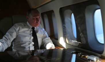 Уроки, которые Россия не учит: как другие страны защищают свои интересы, пока Кремль играет в невинность