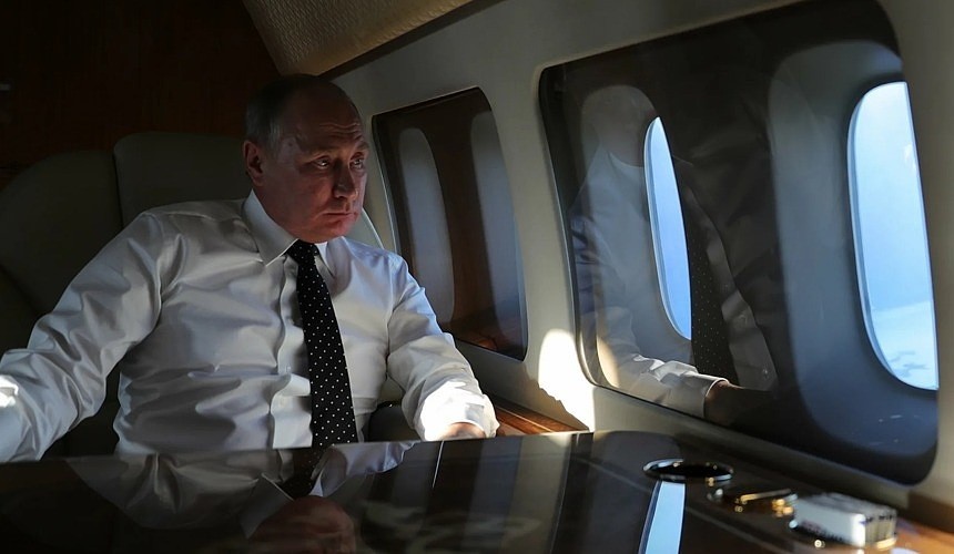 Уроки, которые Россия не учит: как другие страны защищают свои интересы, пока Кремль играет в невинность