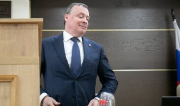 До сих пор никто не может ответить, как же страна жила 80 лет без указаний мэра Екатеринбурга Орлова!