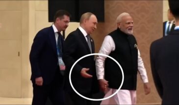 Рупия рубль бережет: жизнь без долларов закладывает новую архитектуру российско-индийского партнёрства