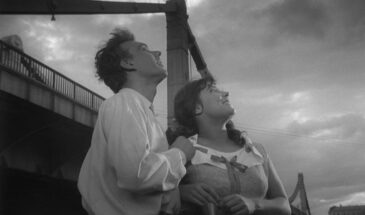 «В Каннах все плакали»: как «Летят журавли» разбили сердца европейцев, и как Европа сейчас предала сама себя