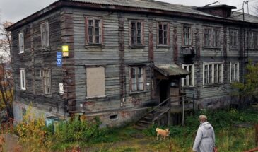 Роддома закрывают, нацпроекты не работают: русский этнос вымирает, а с ним исчезнет и Россия