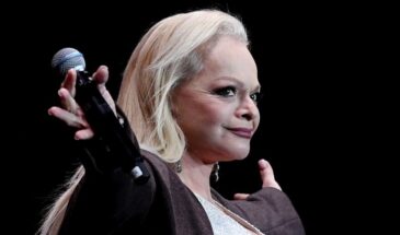 Певица Долина невольно породила форму гражданского протеста под названием «отмена снизу»