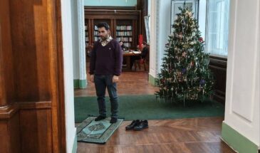 Намаз раздора: Кто-то во власти задумал стравить народы России на религиозной почве – так проще развалить страну