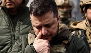 Белую лошадь пристрелили: как атака на резиденцию Путина стала актом политического самоубийства