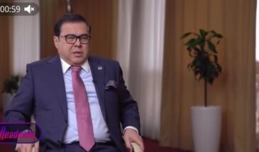 В Узбекистане началась борьба с русским языком после паломничества представителей ЕС и США