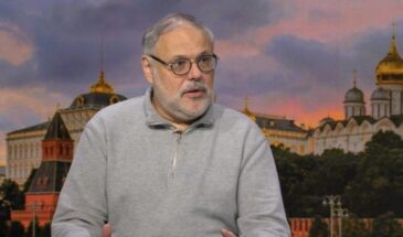 «Загрузили программу от пылесоса в самолёт» — так Михаил Хазин объяснил, почему Россия не может взлететь