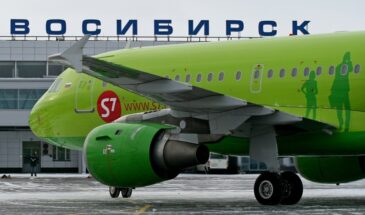 «Соответствует ГОСТу, но выводит самолёты из строя»: в Толмачёво «кормят» самолеты загрязненным топливом