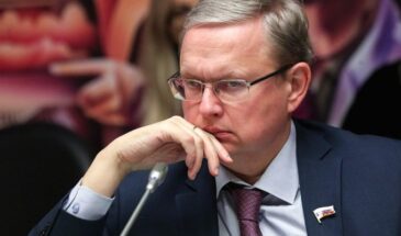 Михаил Делягин: Россия налево и направо раздает кредиты странам, зная, что они их никогда не вернут