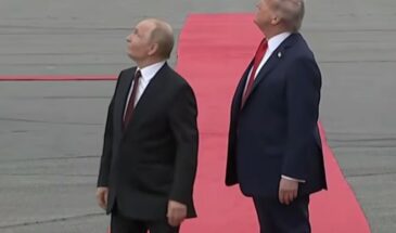 США прикрыли окошко в кассе: Трамп переписывает правила мирового порядка