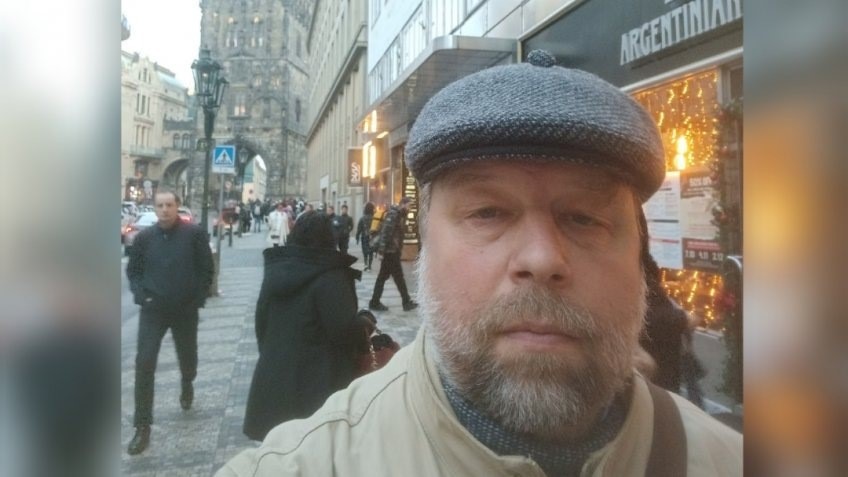 И Песков чего-то прошептал: в Польше арестовали русского ученого, но лавровский МИД лишь выразил «озабоченность»