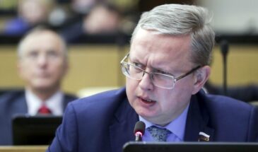 Михаил Делягин представил Россию после Путина