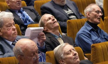 Даже Бразилия обгоняет Россию в гонке за технологический суверенитет, зато у нас самая большая армия ученых