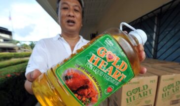 Здоровье или прибыль? Кремль не хочет слышать об опасности пальмового масла – нажива превыше всего