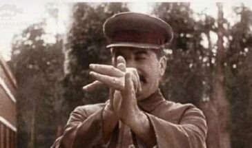 Был ли Сталин тираном, живодером и почему Троцкому не удалось его победить: профессор Назаренко развенчивает мифы