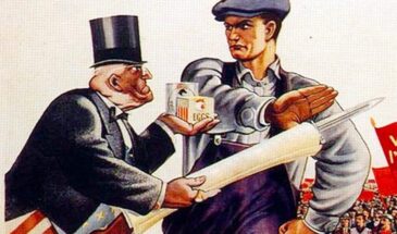 «Война — это бизнес, а страх — валюта»: как западные «элиты» втравливают Европу в конфликт ради прибыли пенсионных фондов