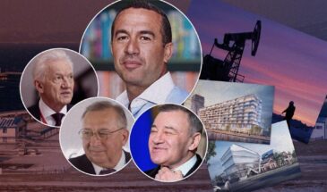 Слезали с нефтяной иглы, а угодили в пропасть: теперь россияне оплатят убытки нефтяников