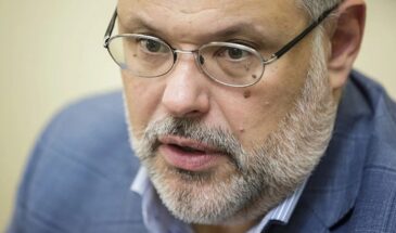 Михаил Хазин: Япония дрогнет первой, за ней посыплются остальные. ИИ, крипторынки и энергетики обнажают системный коллапс западной экономики