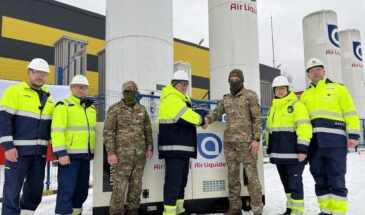 Французская компания помогла бойцам на СВО: не ради денег, а по совести