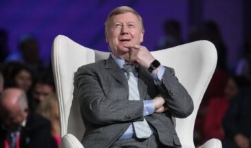 Дотянуться до небес проще, чем до Чубайса: российское правосудие вздумало взыскать награбленное, когда до жулика уже не добраться