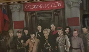 Еще в 2013 году в руководстве России знали, какой будет война, но генералы Шойгу играли в танковый биатлон и воровали