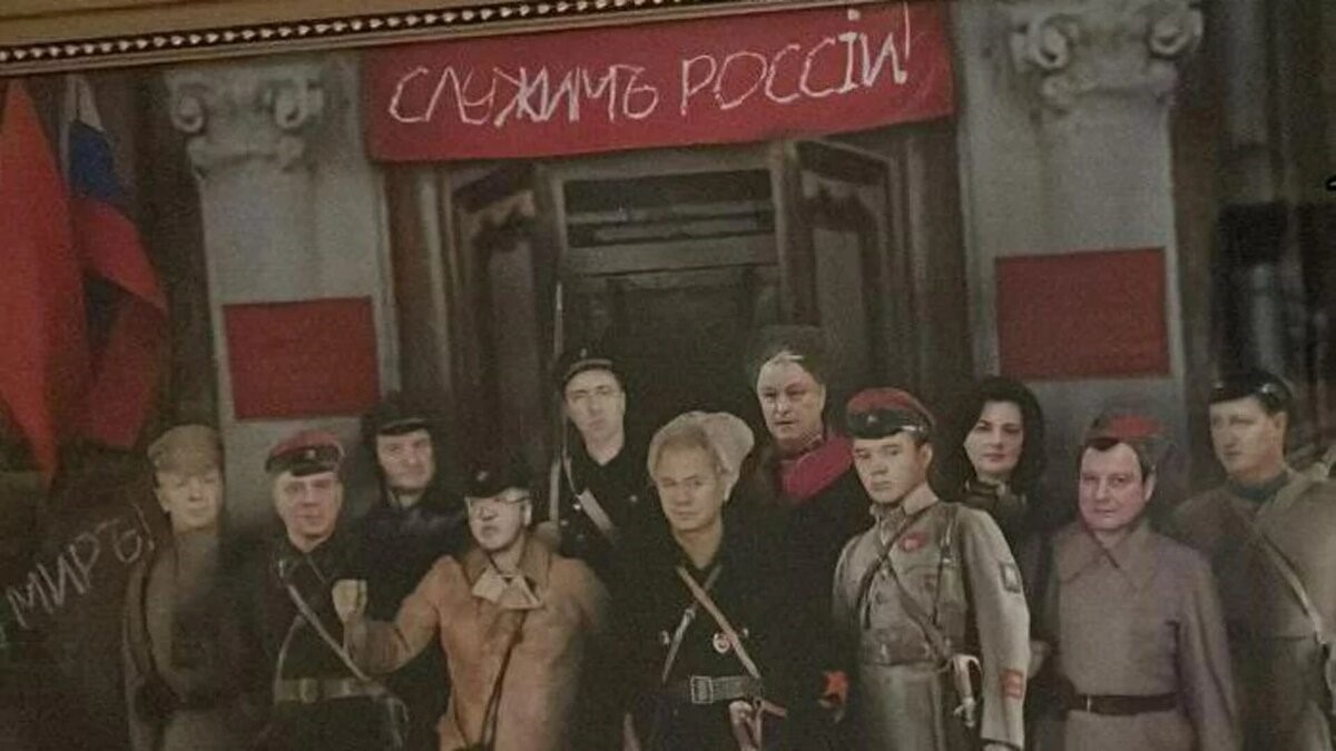 Еще в 2013 году в руководстве России знали, какой будет война, но генералы Шойгу играли в танковый биатлон и воровали