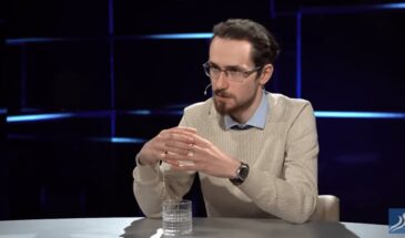 Чаша руины: философ Павел Щелин о том, как война заставляет нас вспомнить своё истинное имя