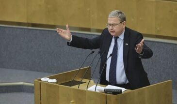 Михаил Делягин: Отмена декларирования доходов чиновников — это дискредитация государства