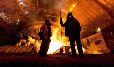 «Халявы много не бывает»: олигархи-металлурги требуют из бюджета, но своими делиться не хотят