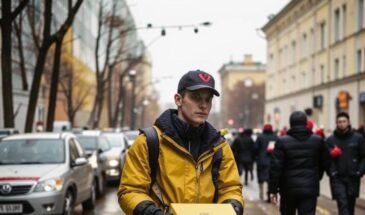 Юрист с рюкзаком курьера: власти наконец-то, решились прикрыть сотни «лавочек» по выдаче дипломов