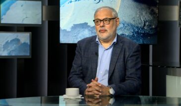 Михаил Хазин вместо долларовой системы предлагает модель «авраамического социализма».