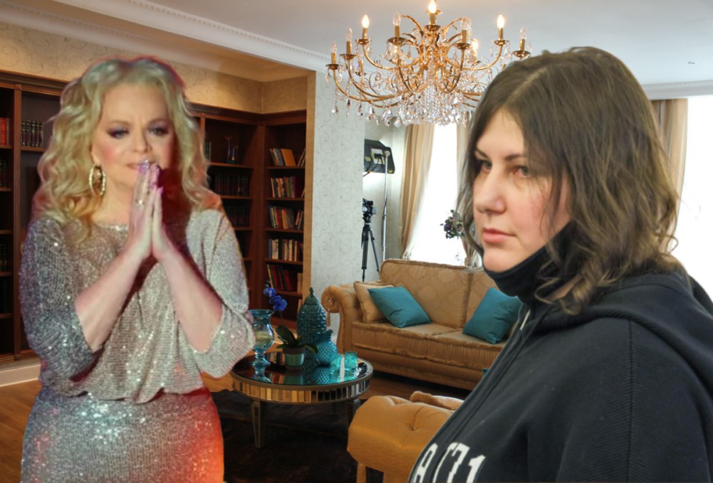 Судебная реституция как первый выстрел: почему дело Лурье–Долиной заставило говорить о кризисе системы