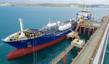 «Географию не обманешь»: почему Россия теряет Южный коридор — и как это убивает экспортную переориентацию