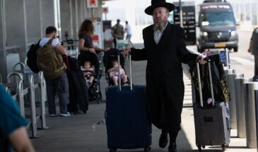 Сначала государство потеряло совесть, а теперь стало терять людей: сионистский проект покидают десятки тысяч израильтян